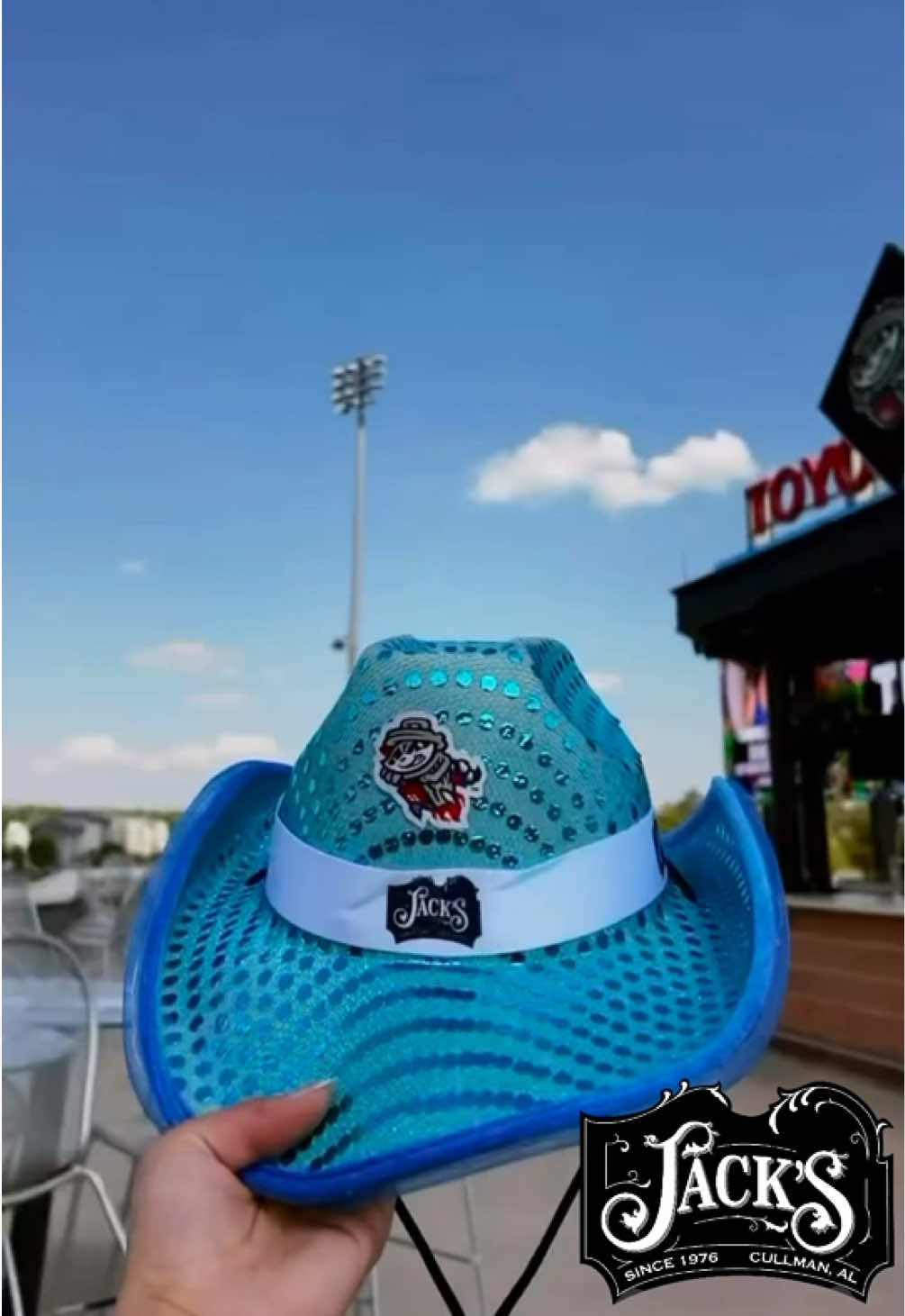 @Jack’s Western & Outdoor Wear