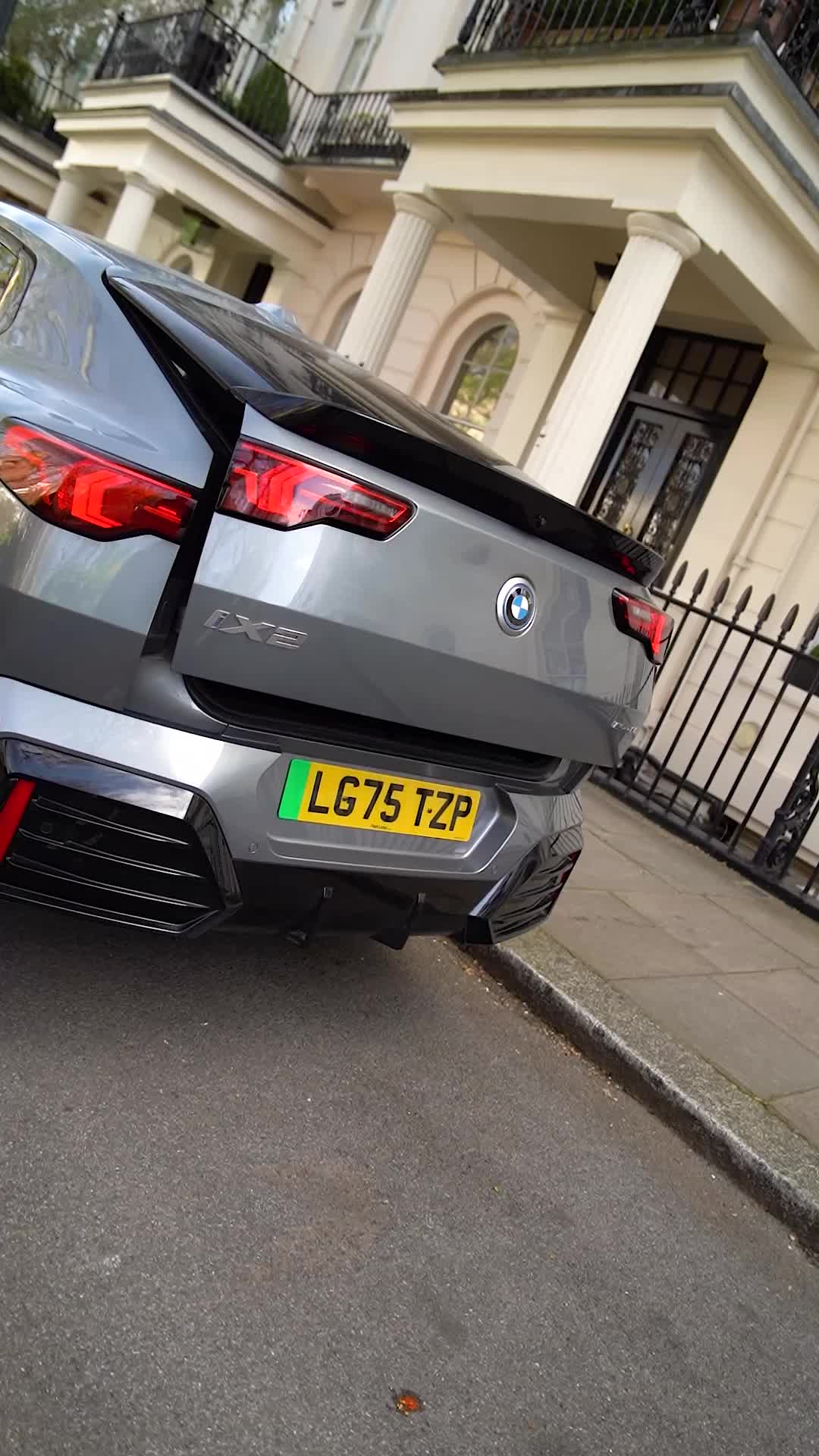 @BMW Group Park Lane
