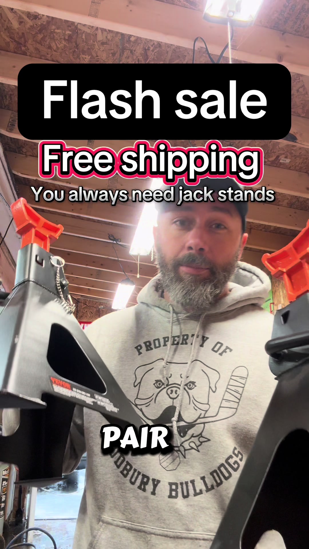 @The Bearded Jeeper
