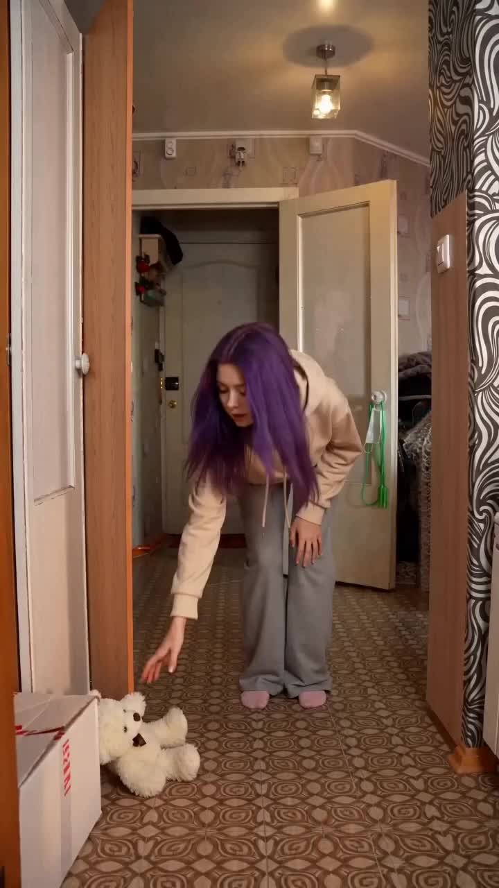 @Bonnie karpov