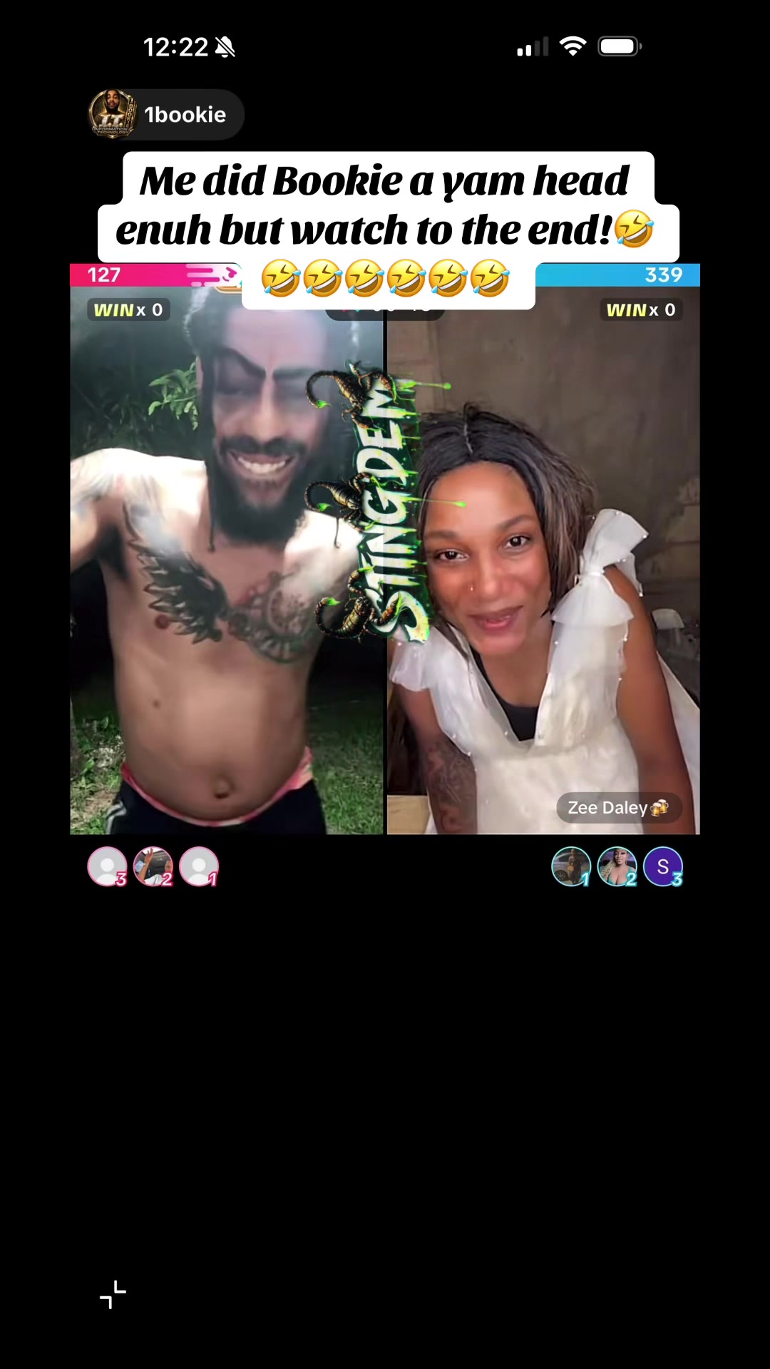@🦂Sting_dem🦂🇯🇲🇺🇸💸
