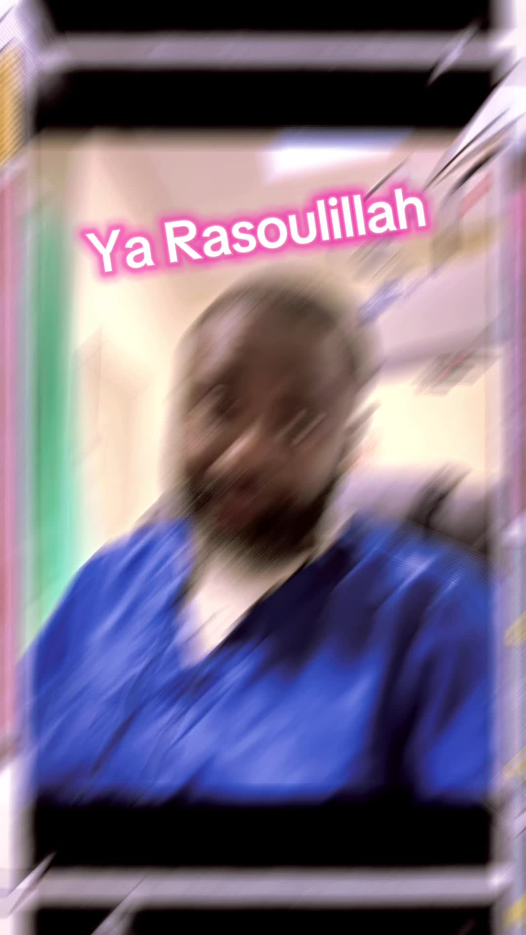 @Most Original Aziz Amadu