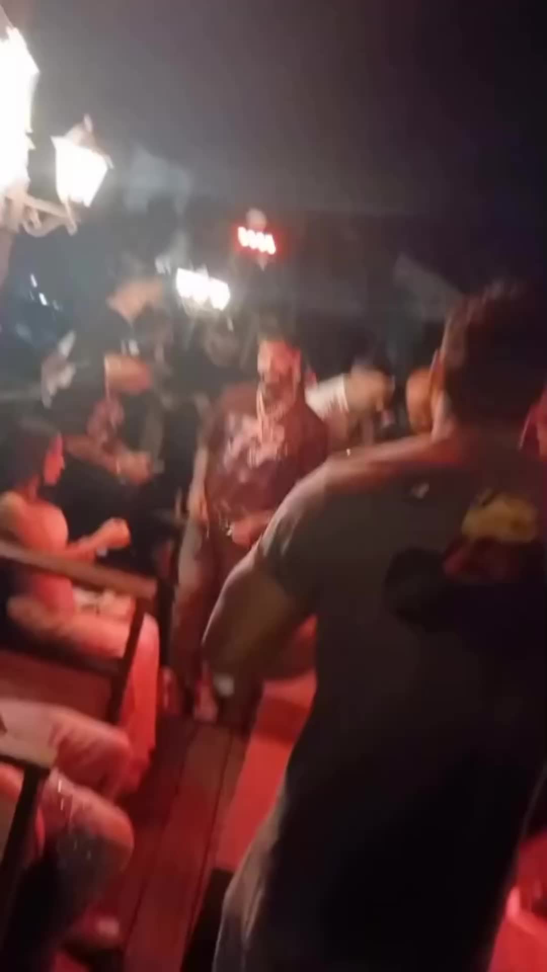 @La Real hasta la muerte tv