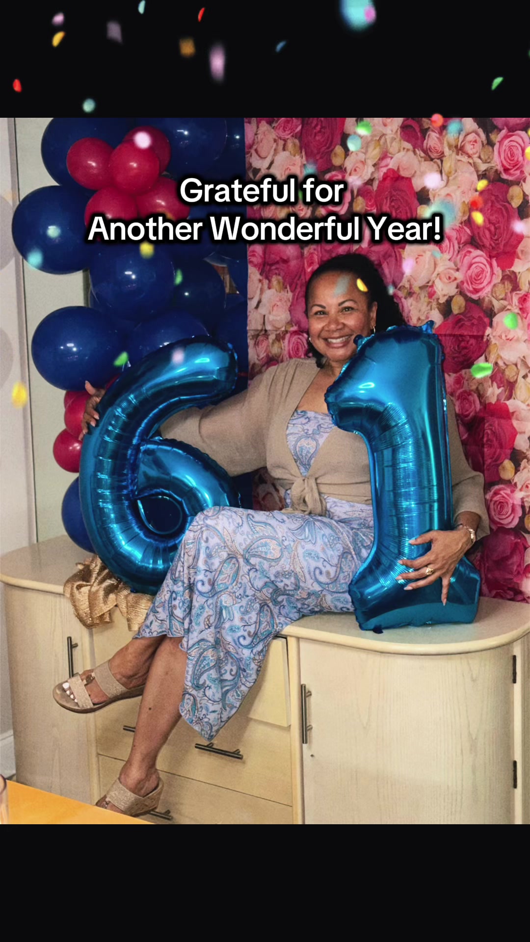@Tracye Robinson
