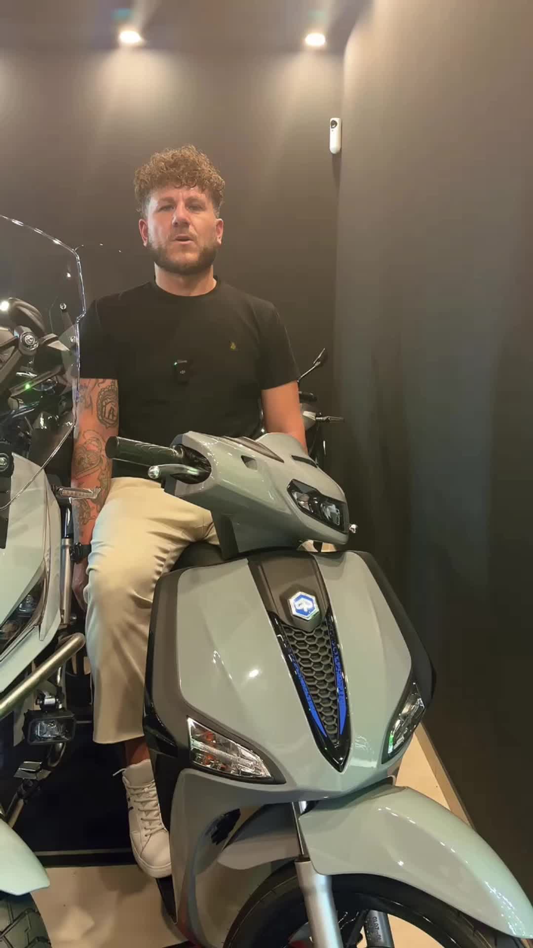 @Prime Cars Italy