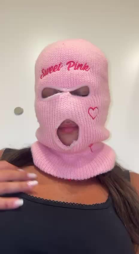 @Sweet Pink 🍭