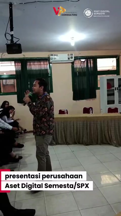 @NARASUMBER DIGITAL MARKETING