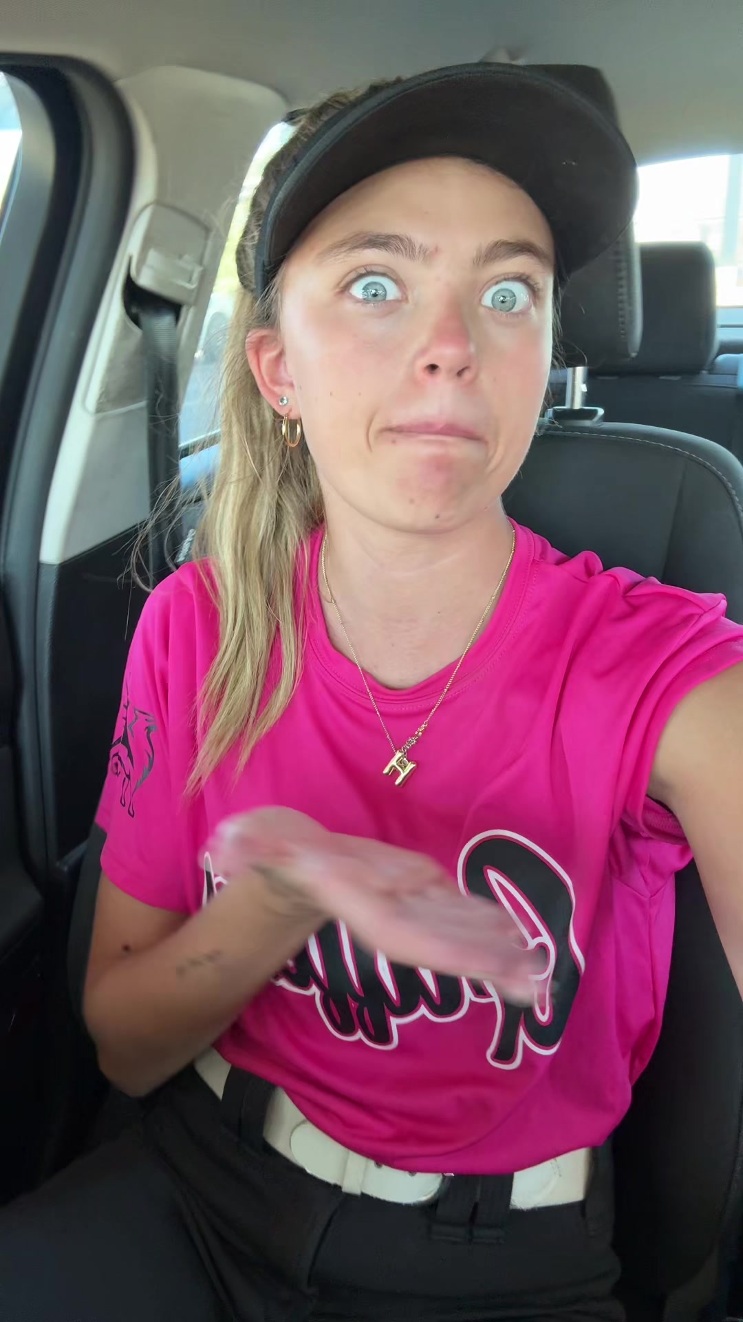 @Haley Hodgson 🕶️🤙