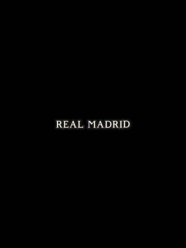 @Madridista