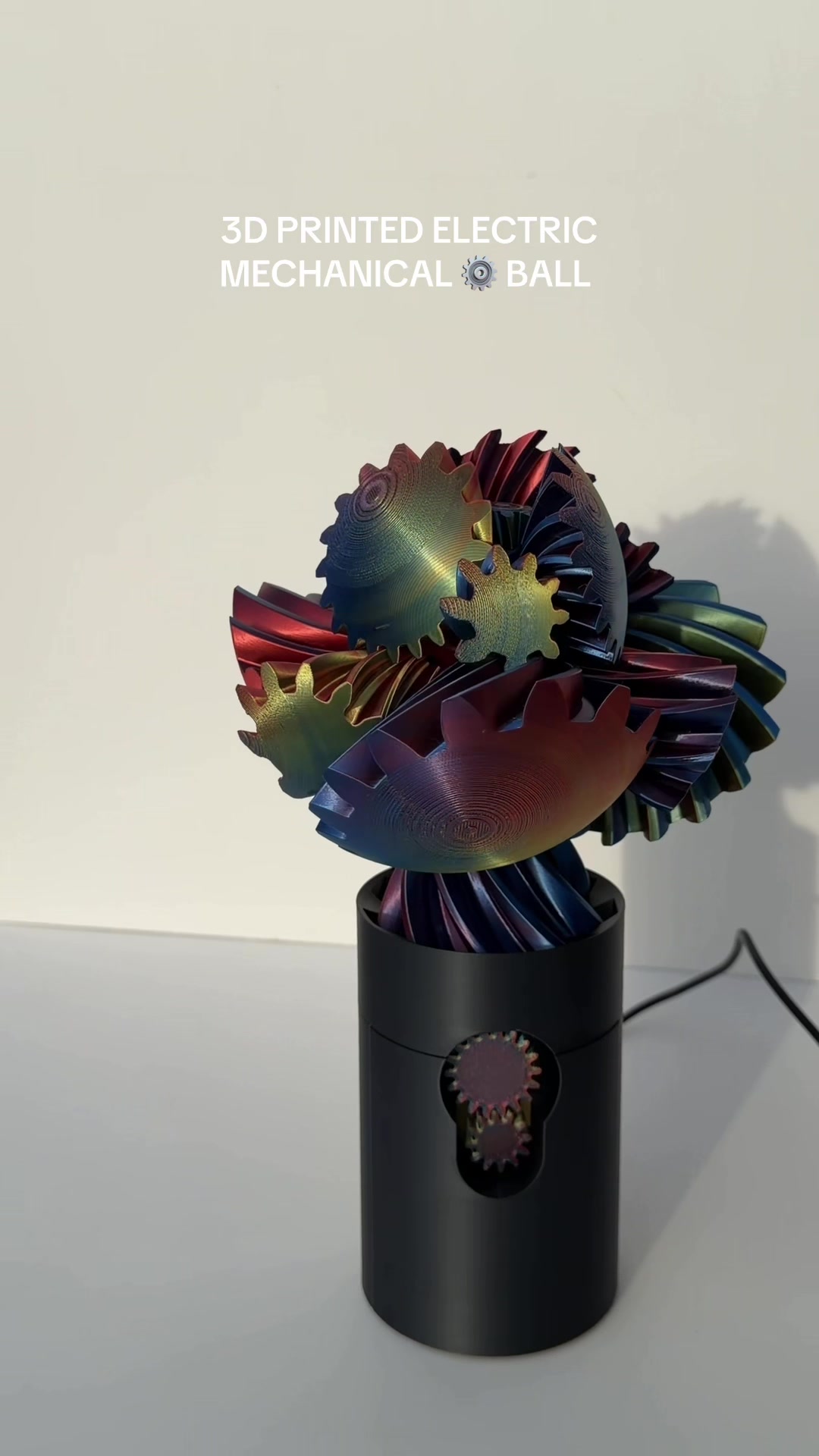 @The 3D Printing Company