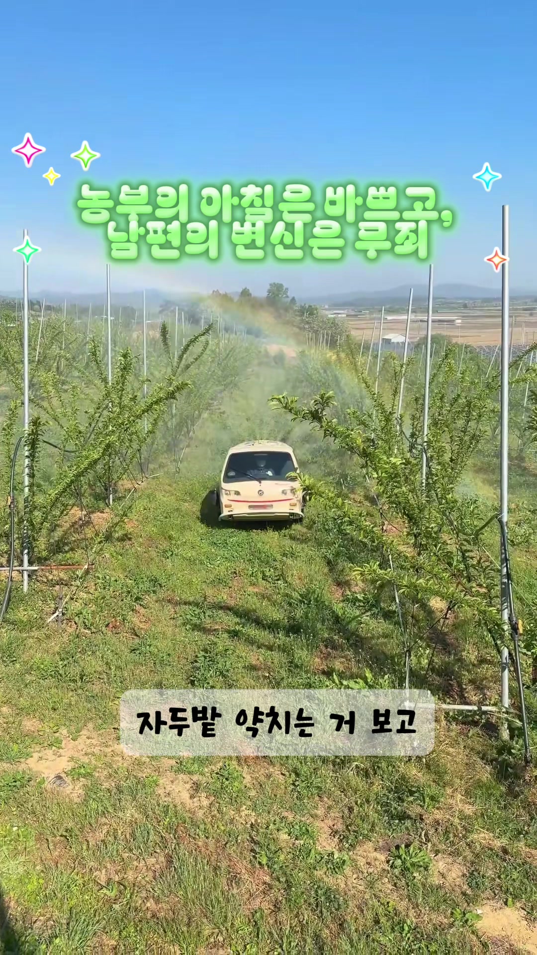 @은주네농원&복사자&알달달펍
