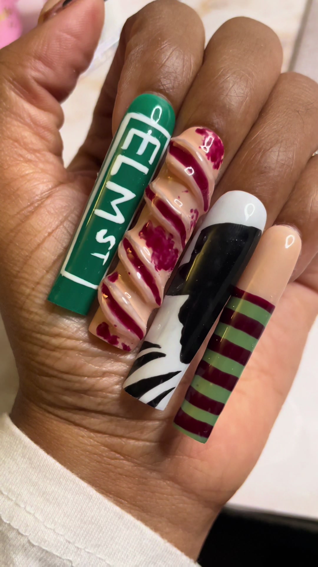 @Denver Nail Tech