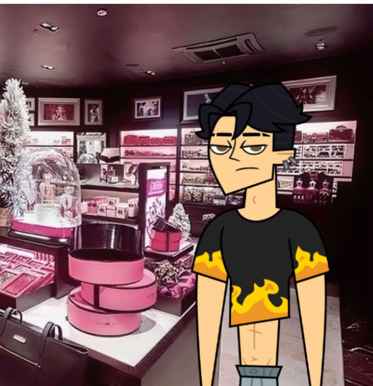 @❤︎ ♯ 𝔟𝔯𝔦 !! ༝ ☠︎︎