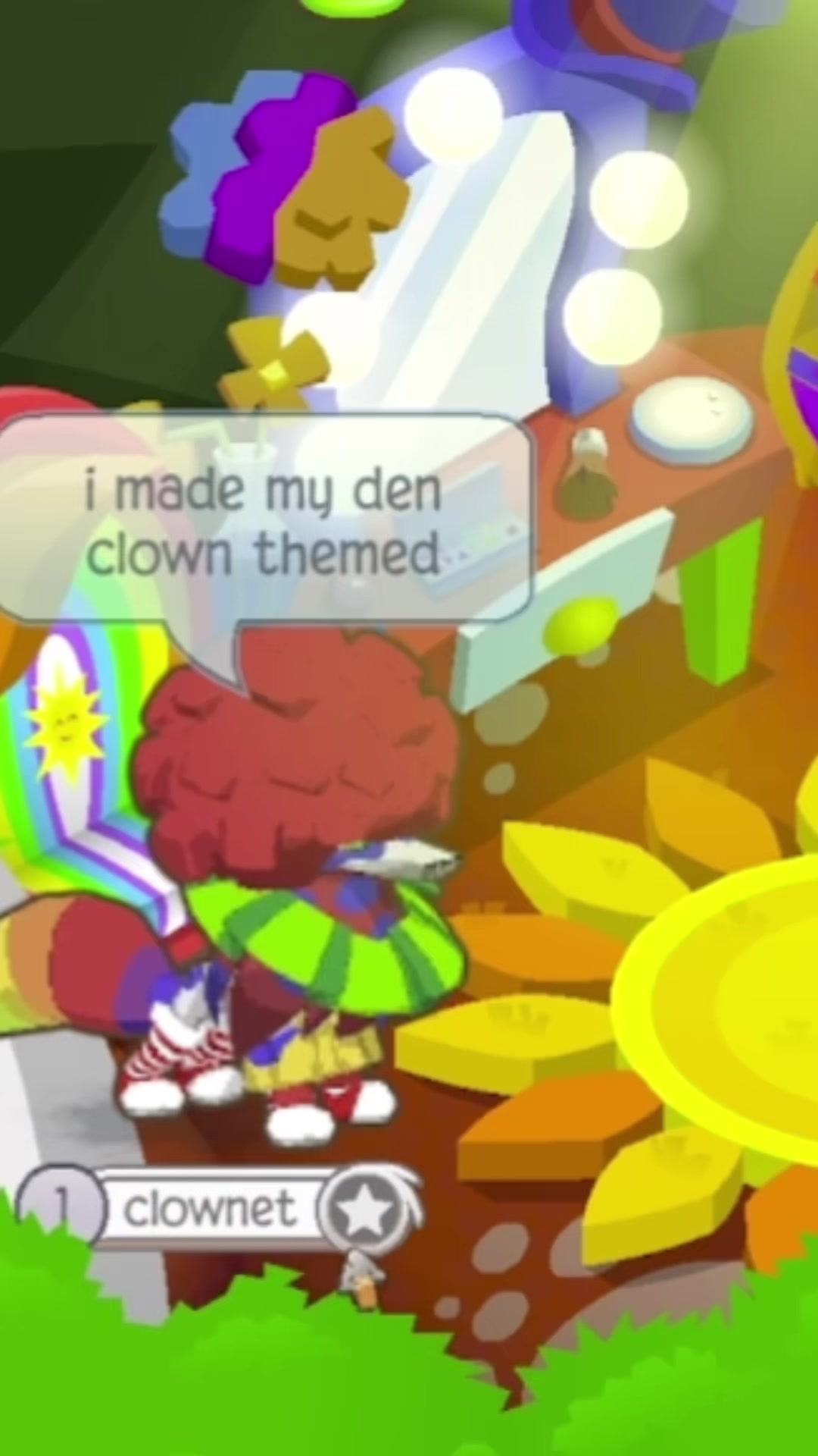 @clownetaj