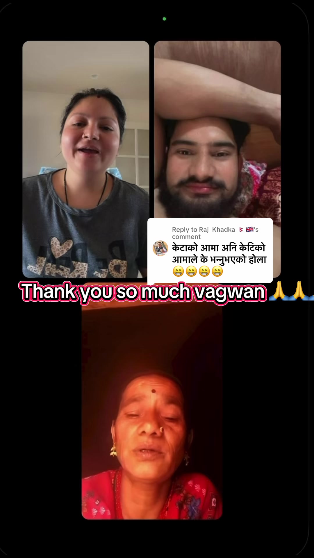 @Soniya Dhami Bist🕊️🕊️