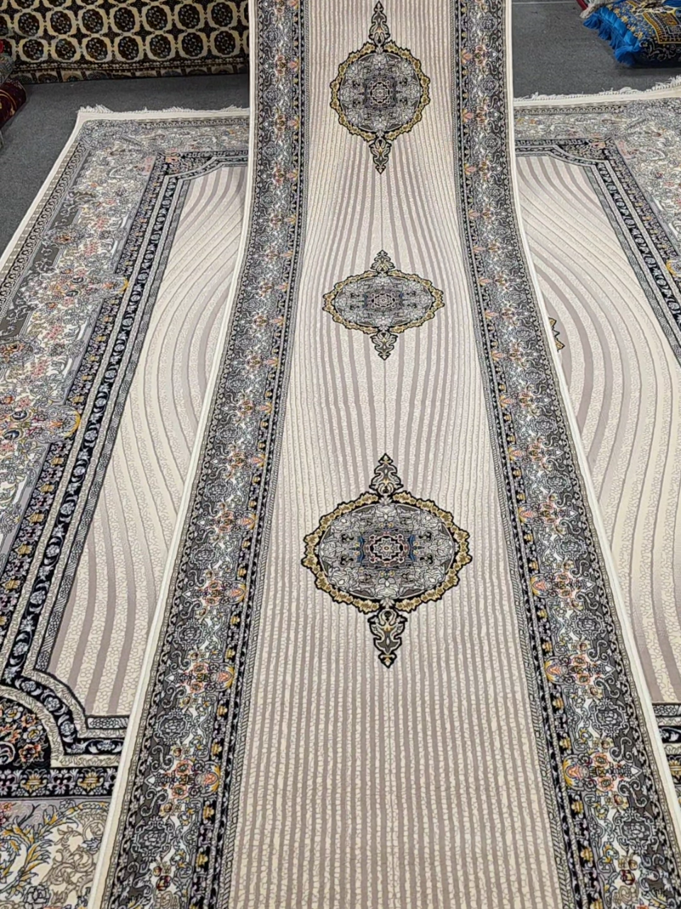 @Kabul Mart Inc
