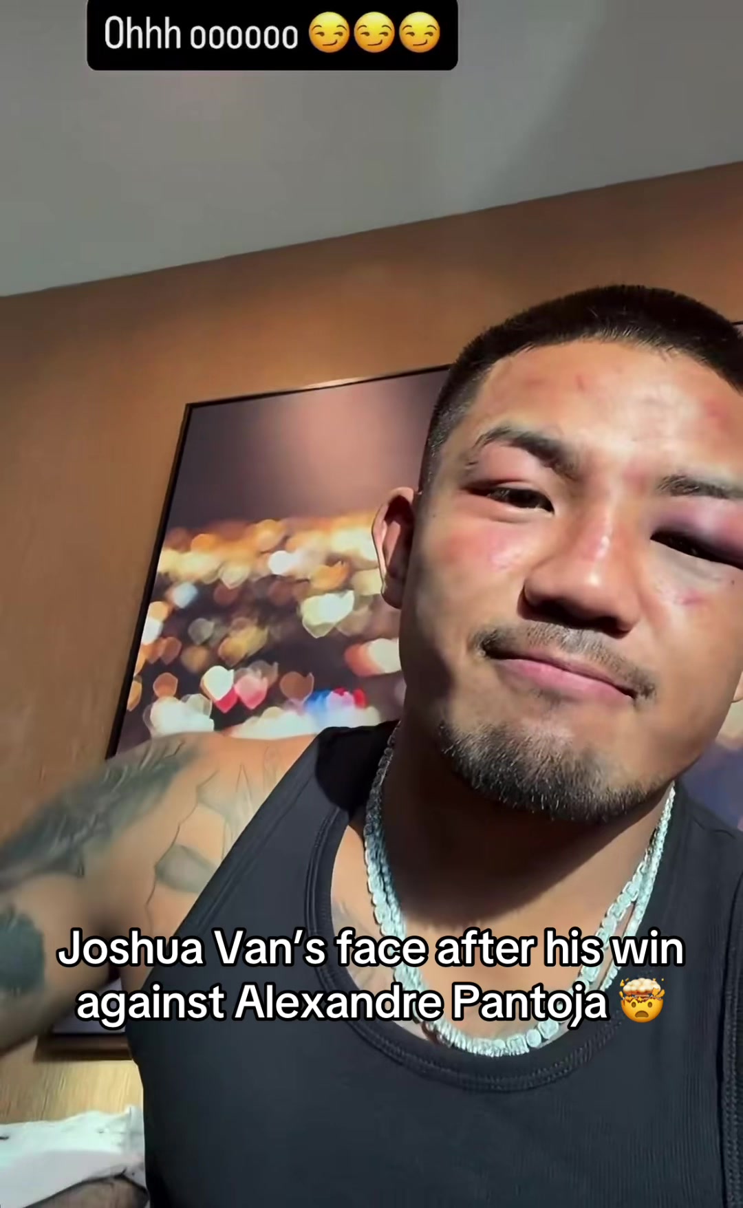 @ESPN MMA
