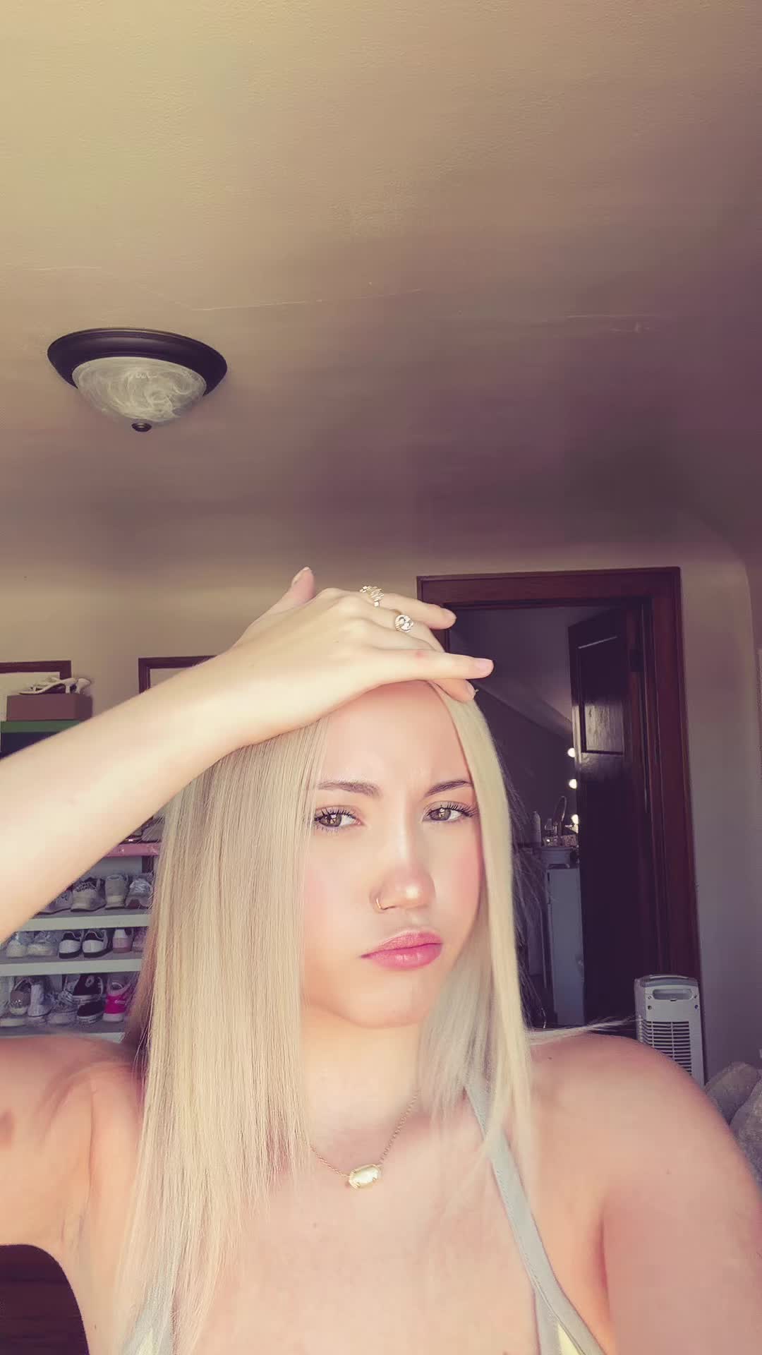 @HAILEY RAE ๐ธ๐๐พ๐๏ธ
