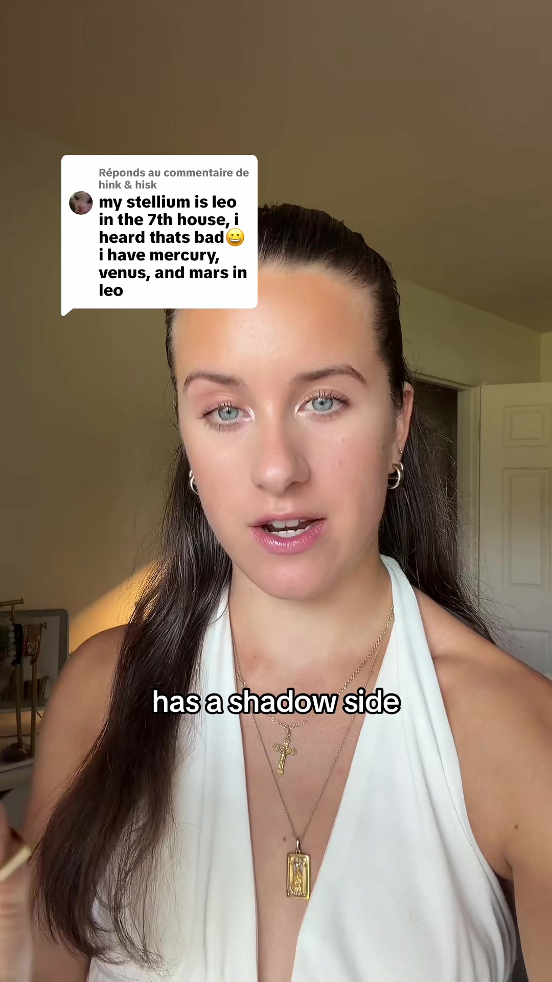 @Amelie | AstroGlow Method