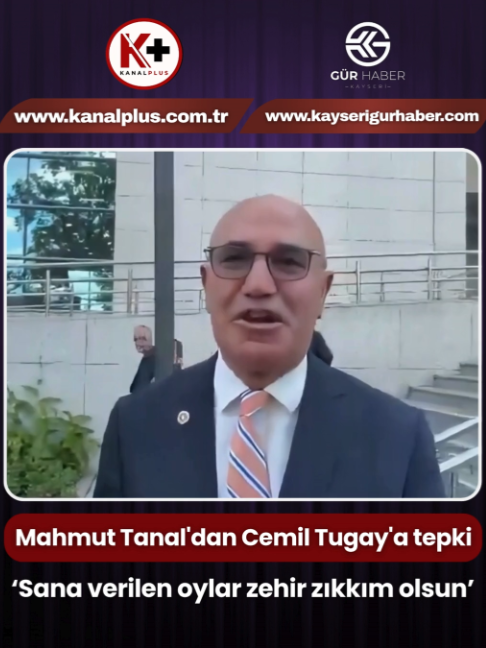 @GÜR HABER | Kayseri