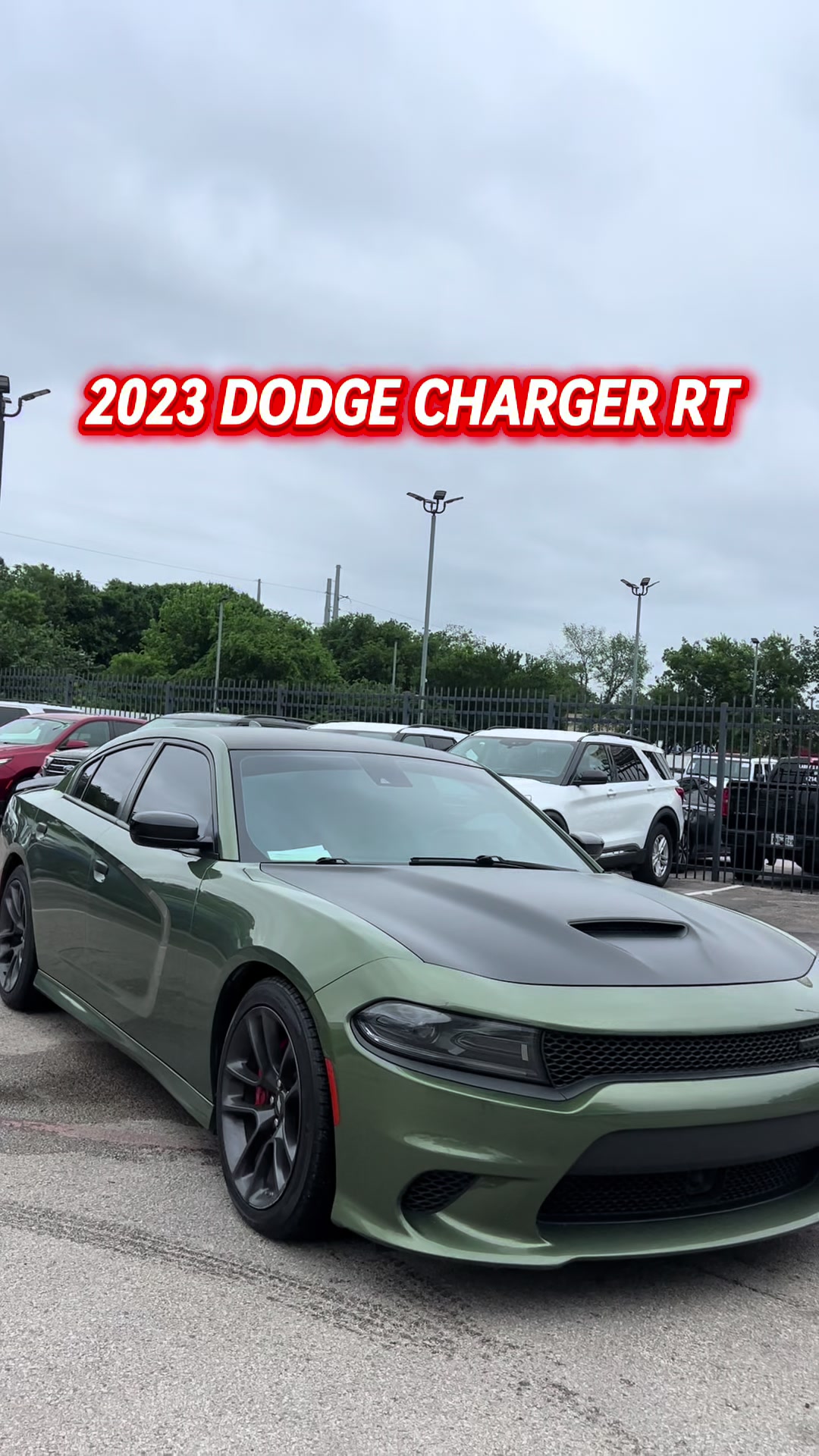 @Alpha Autoplex Dallas