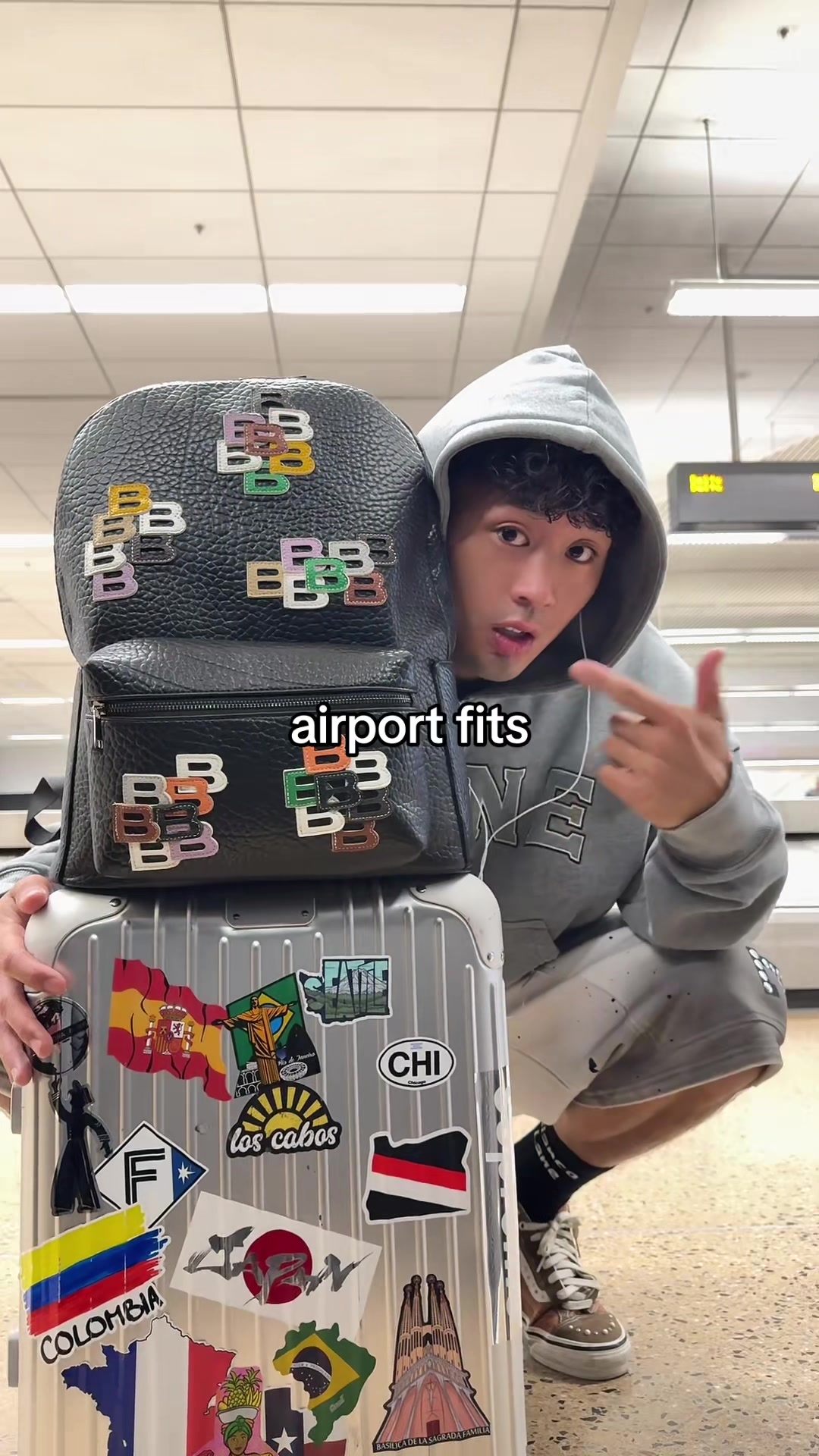 @Gabe Feliciano