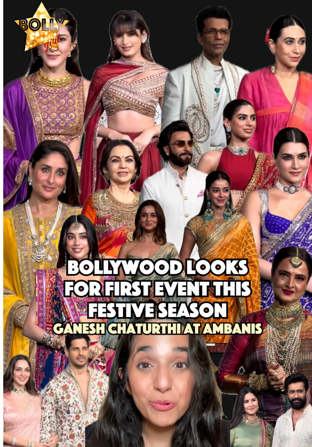 @Shiksha "Bollygirl&rdquo; 🌟