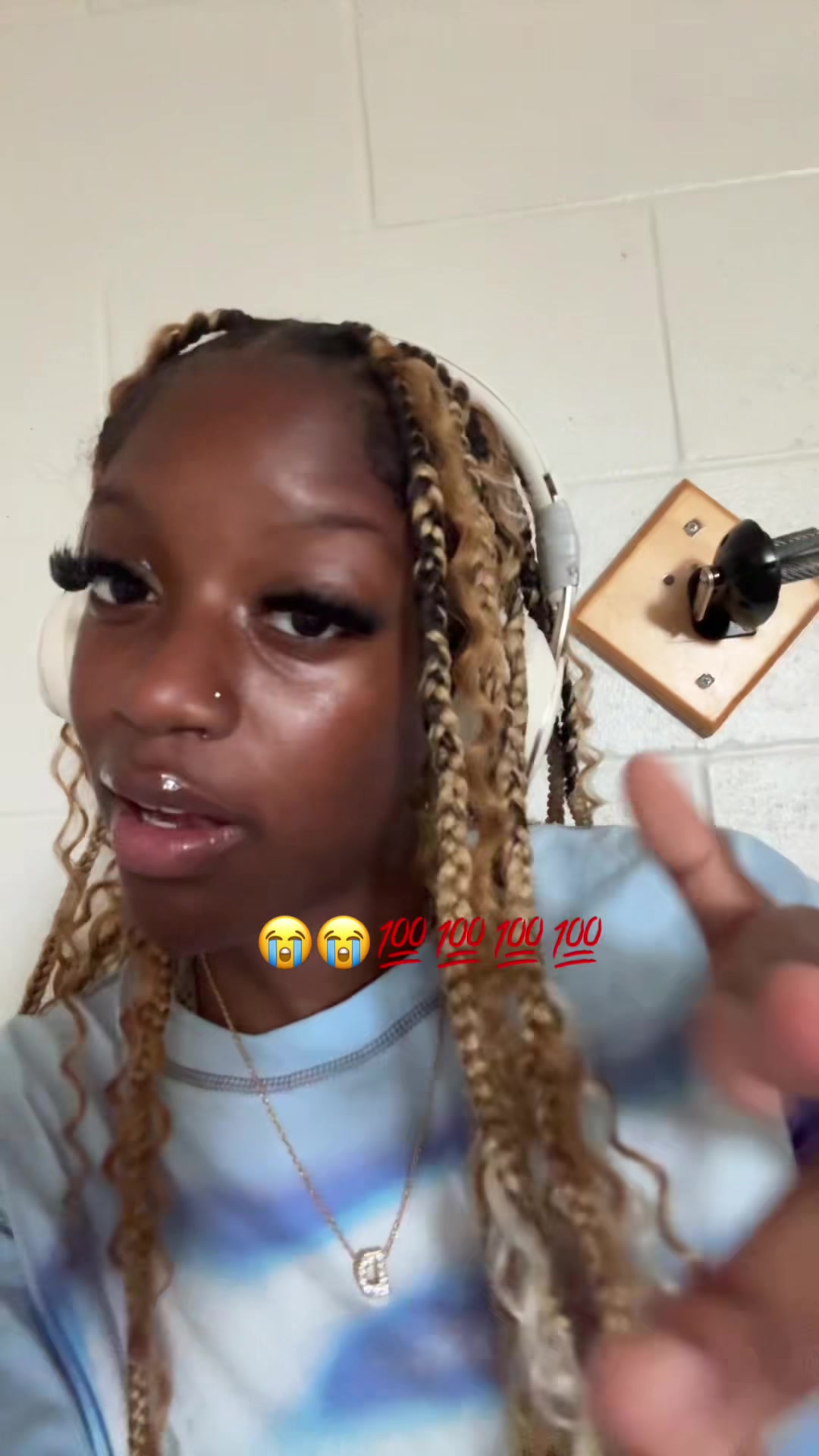@evil darkskin