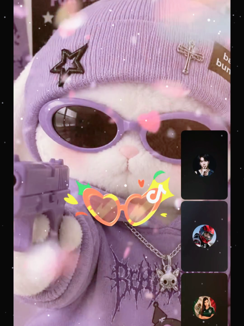 @🐇🥊Michelle Junco🧩☄️