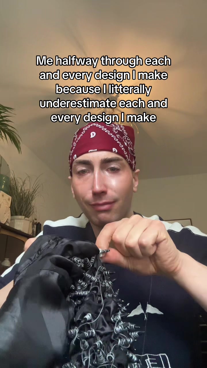 @delusional designer
