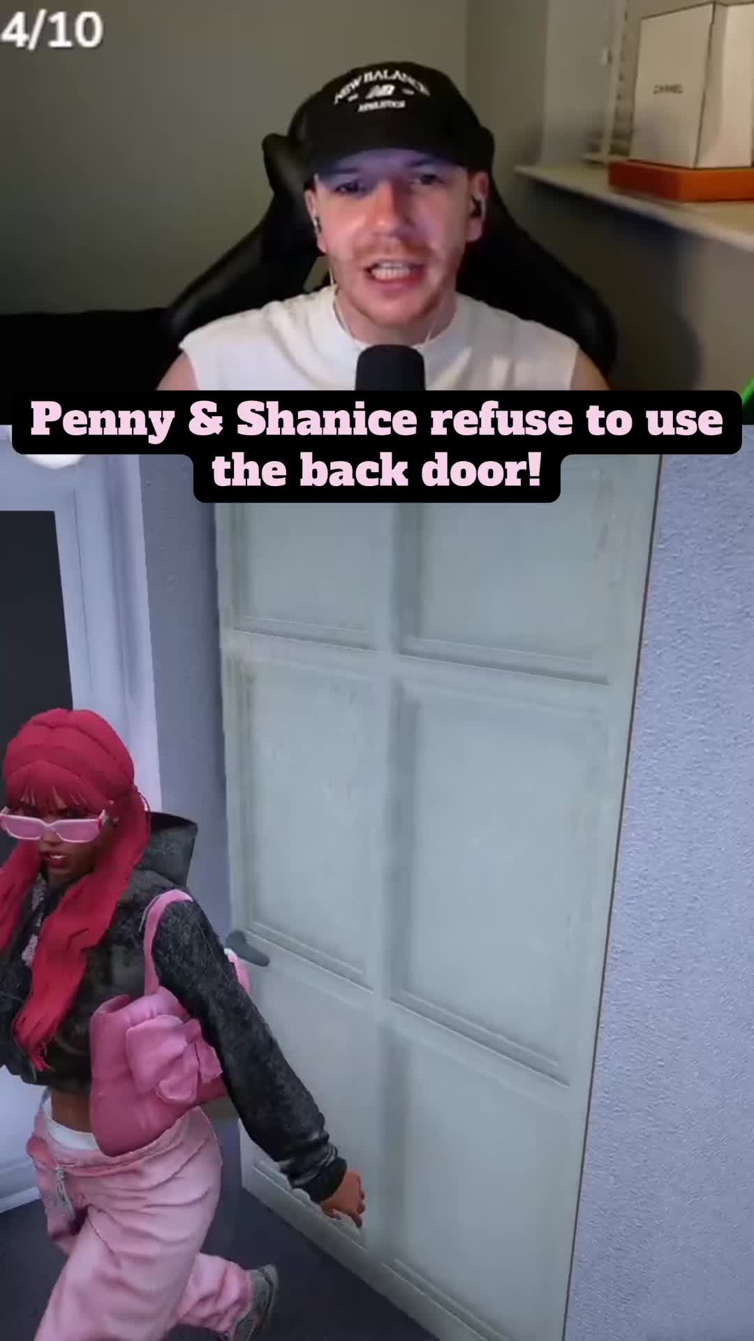 @Penny&Pip’s clips