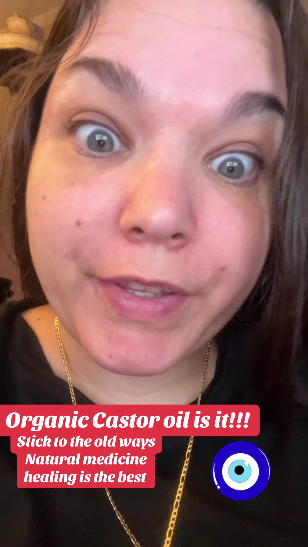 @receivepositivenergyonly