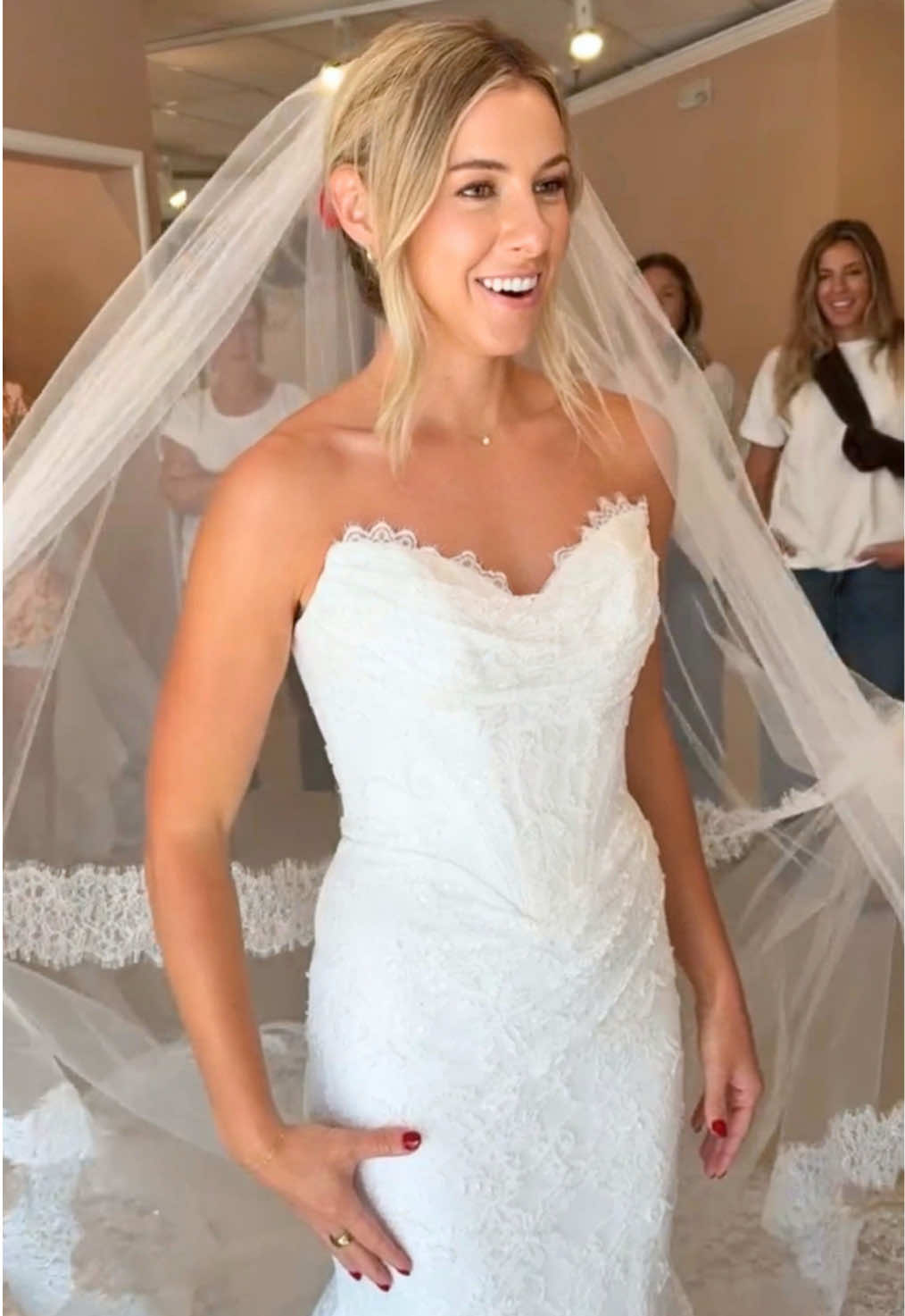 @The Bridal Collection