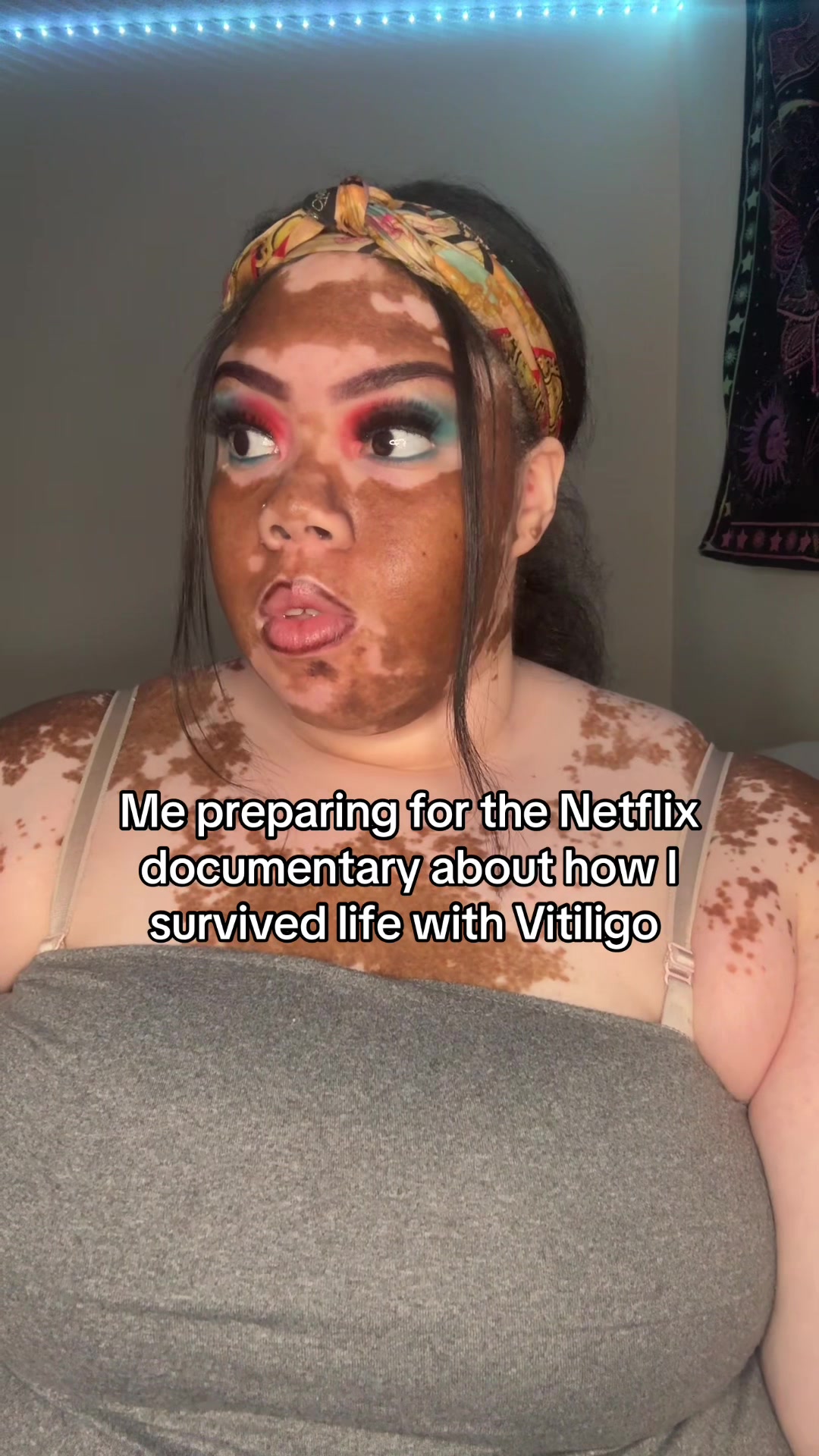 @Queenmonterria♏️🤪✨
