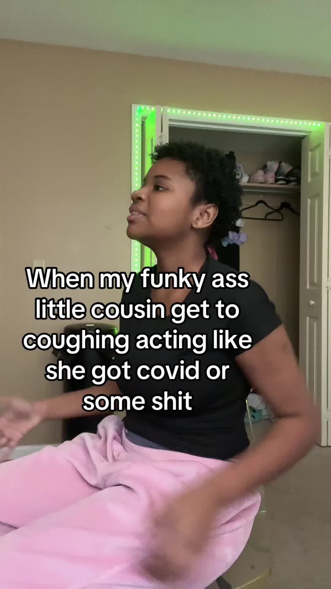 @Assballspussayandtities