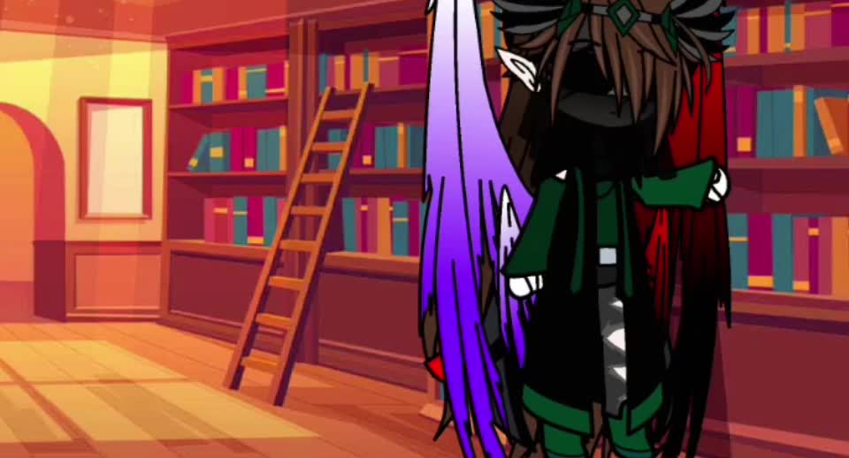 @darkness xxx afton Rose 17