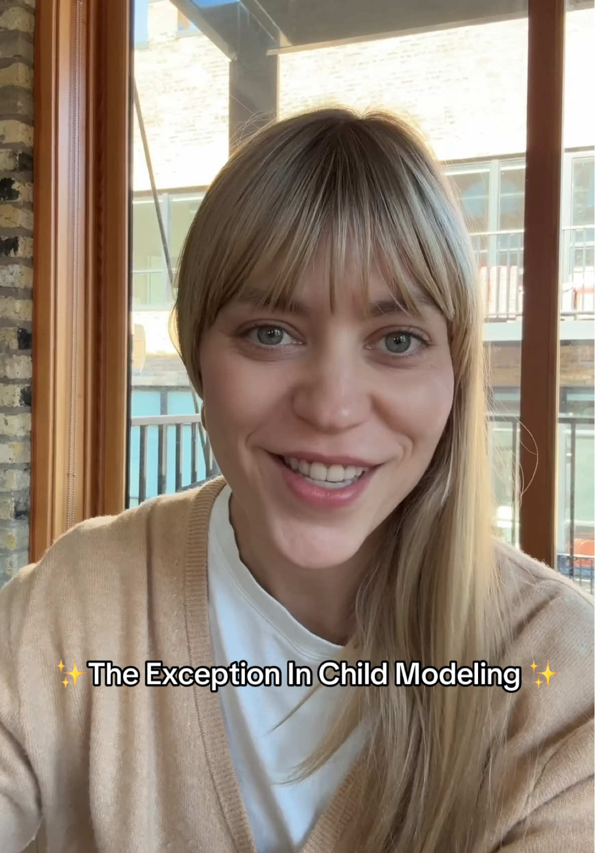 @Brandis | Child Model Agent
