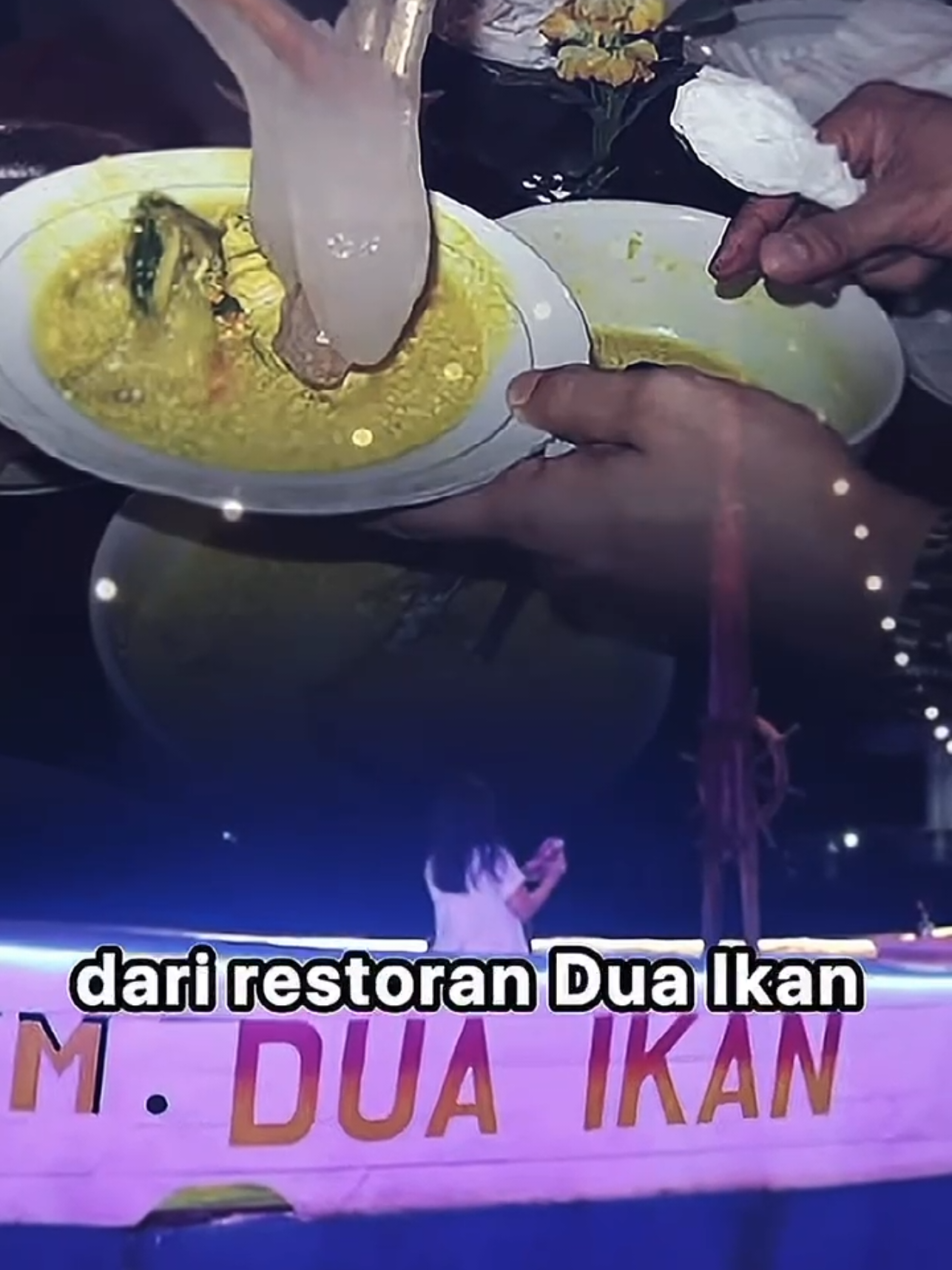 @Potongan Seru