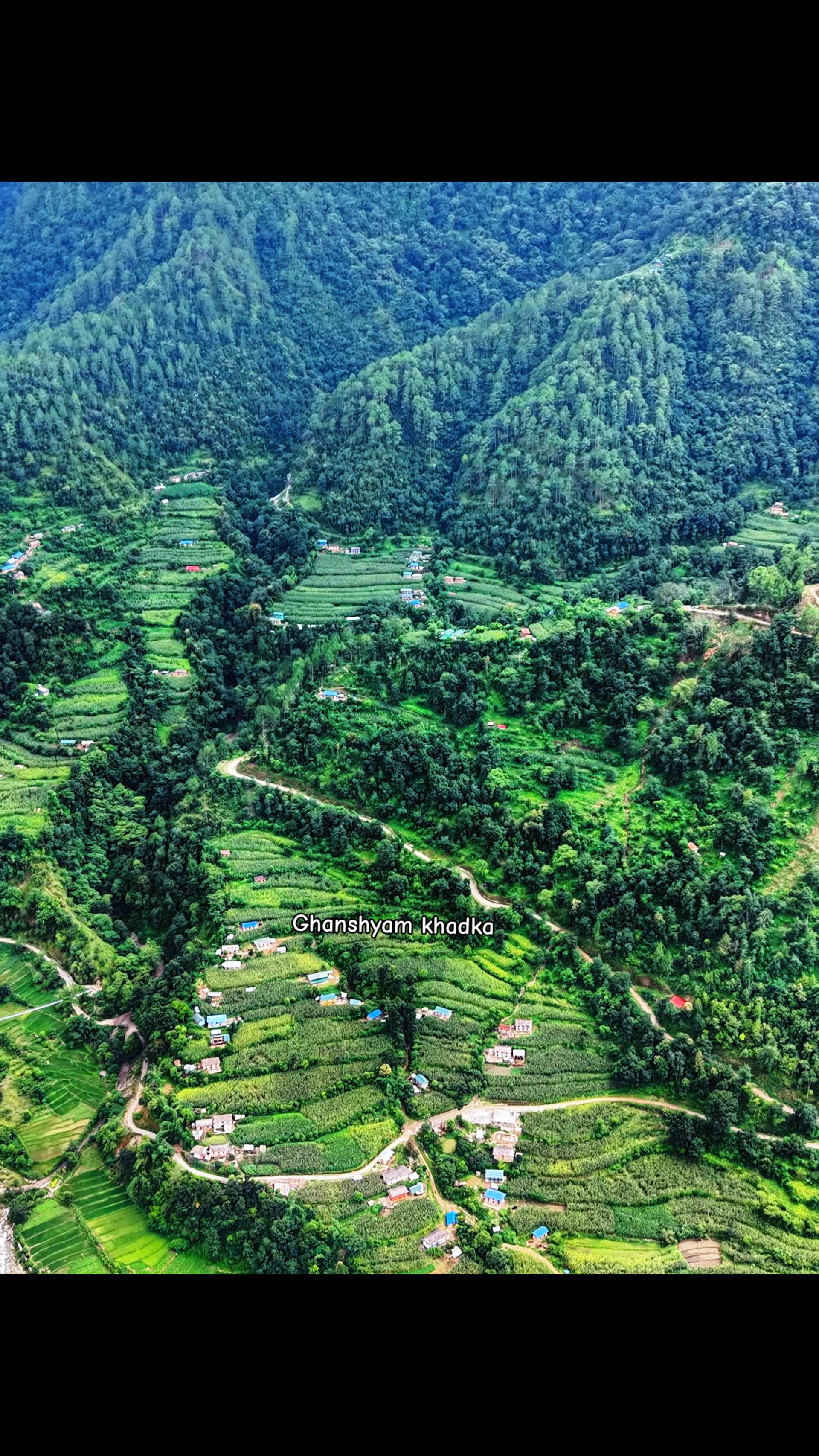 @ghanshyam khadka 📷