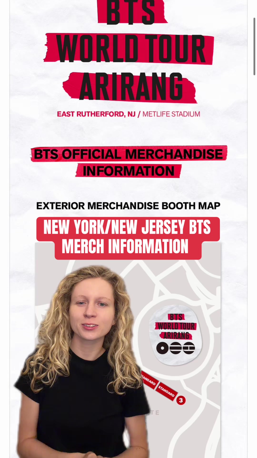 @Kelli | BTS Updates