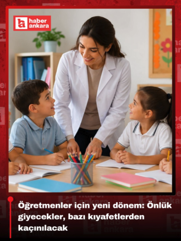 @Haber Ankara