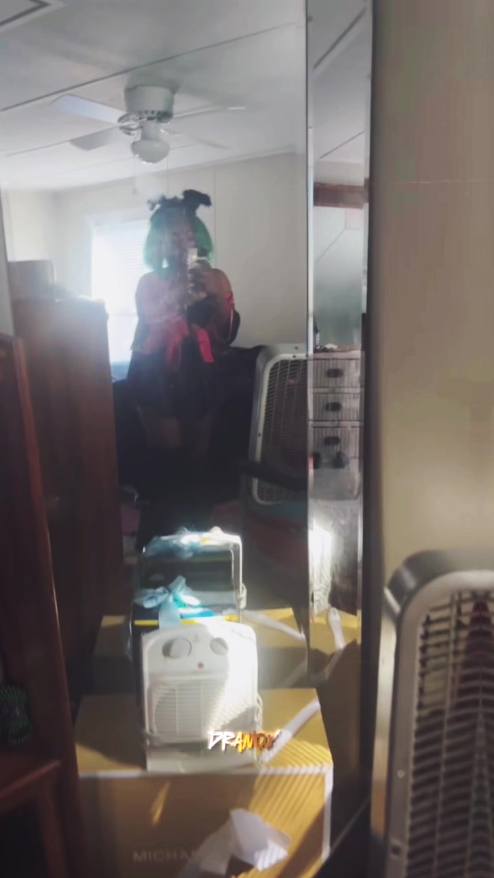 @Jaleah Champaigne
