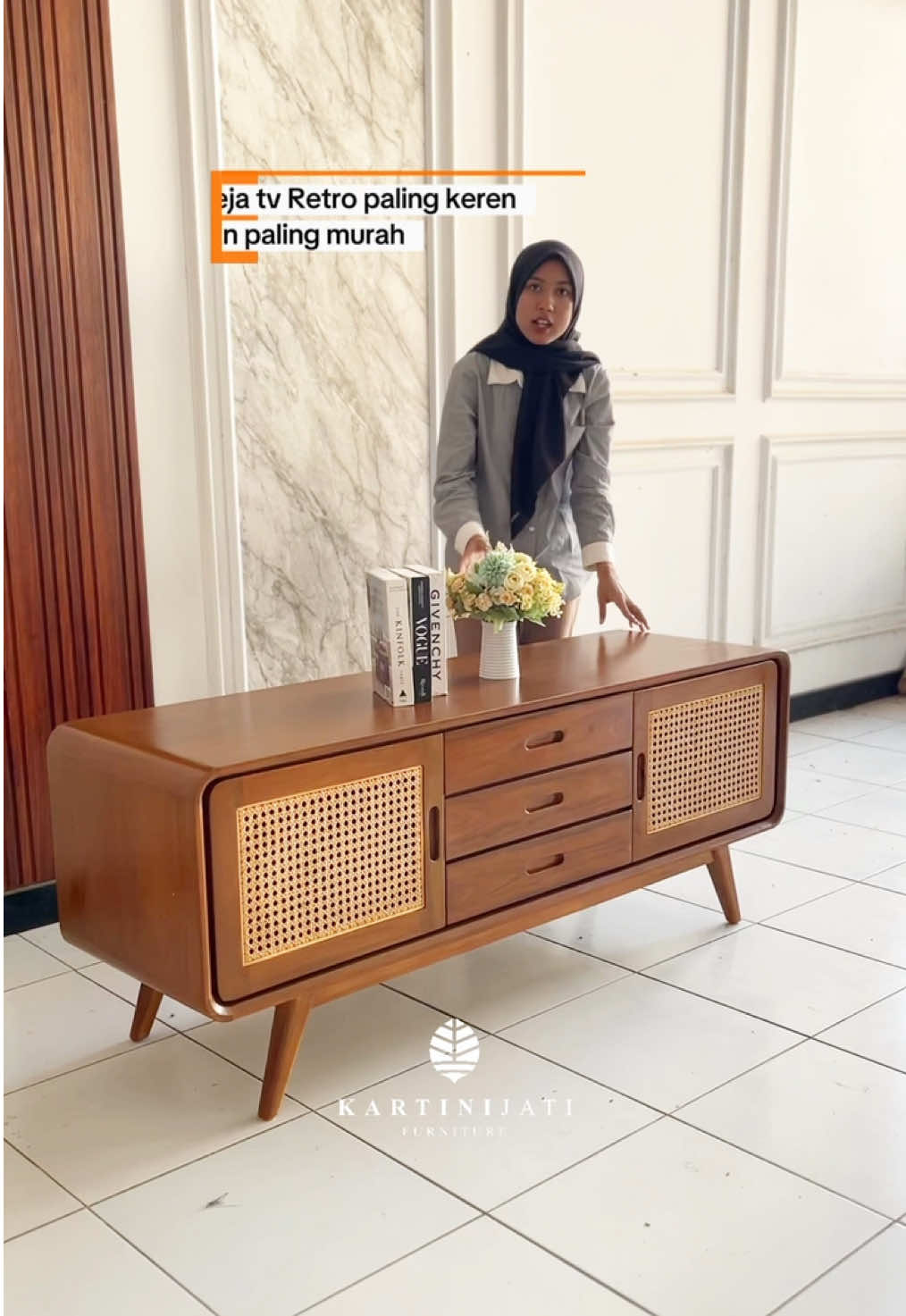 @kartini jati furniture