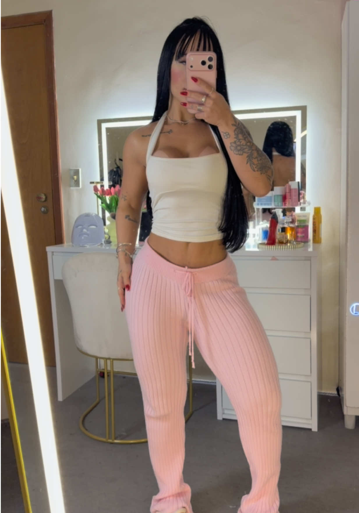 @Camila Duarte