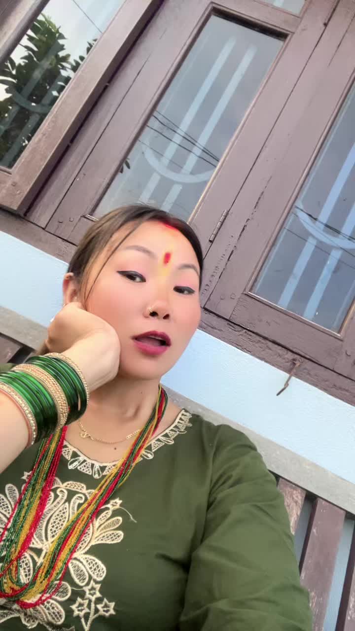@निशा आले मगर11
