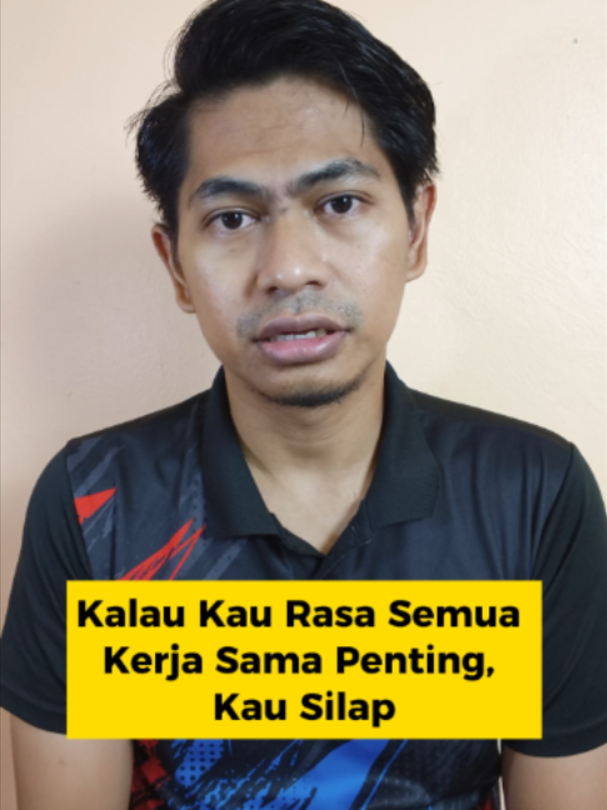 @hamsa | Pembangunan Diri