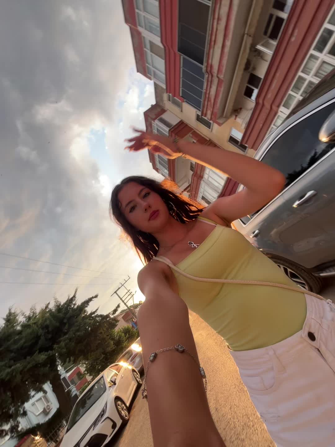 @Çiğse Su
