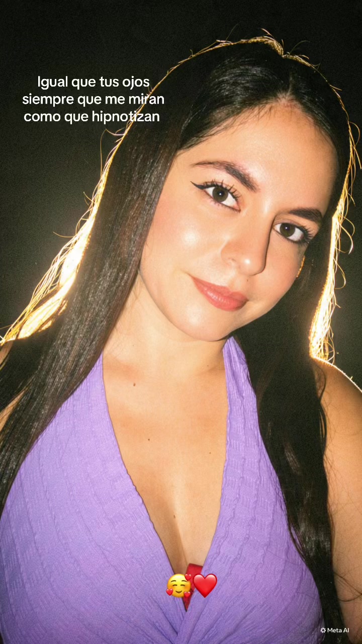 @Lisbeth calle.Te Sigue🍒💗