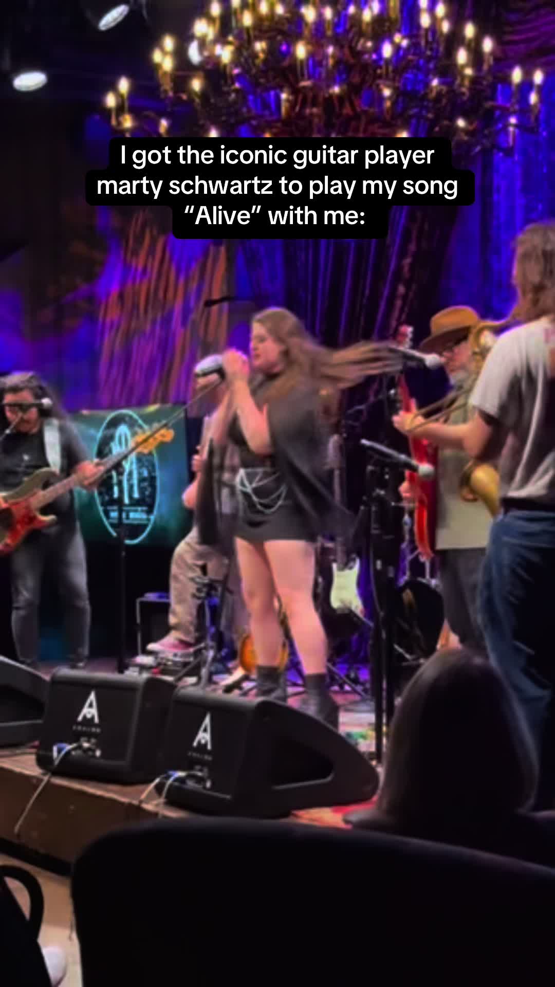 @Lillian Grace Music l BPD PTSD