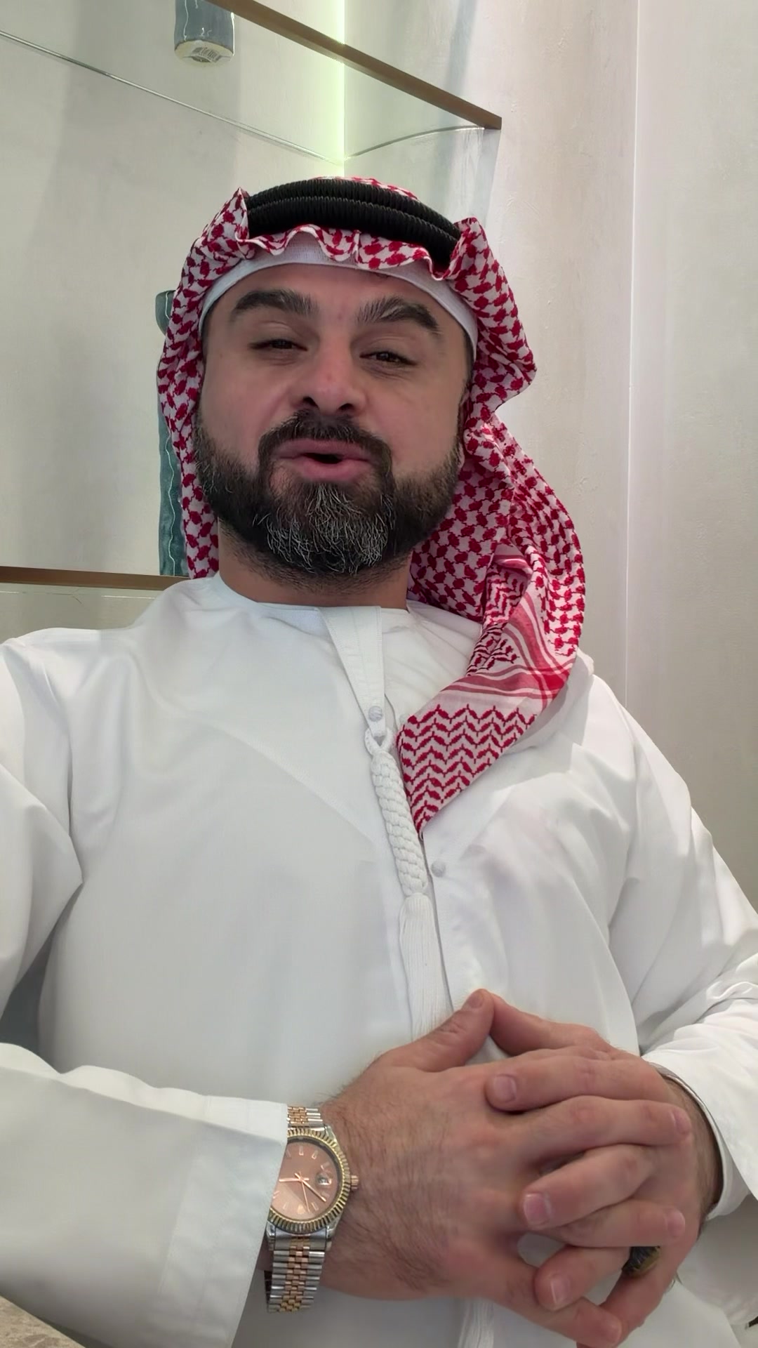 @SEERWAN_Maher_SAEED🇦🇪
